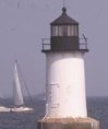 Cyberlights Lighthouses - Fort Pickering Light