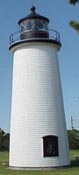 Cyberlights Lighthouses - Plum Island Light