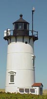 Cyberlights Lighthouses - Race Point Light