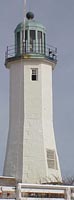 Cyberlights Lighthouses - Scituate Light