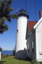 Cyberlights Lighthouses - West Chop Light