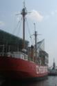 Cyberlights Lighthouses - Chesapeake Lightship