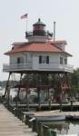 Cyberlights Lighthouses - Drum Point