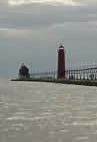 Cyberlights Lighthouses - Grand Haven