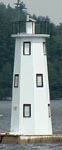 Cyberlights Lighthouses - Herrick Cove Light
