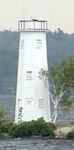 Cyberlights Lighthouses - Loon Island Light