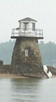 Cyberlights Lighthouses - Newfound Lake