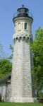 Cyberlights Lighthouses - Old Fort Niagara