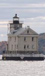 Cyberlights Lighthouses - Rondout Light