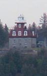 Cyberlights Lighthouses - Valcour Island