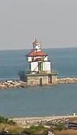 Cyberlights Lighthouses - Ashtabula