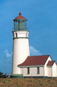 Cyberlights Lighthouses - Cape Blanco