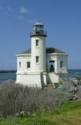 Cyberlights Lighthouses - Coquille River