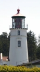 Cyberlights Lighthouses - Umpqua River