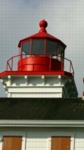 Cyberlights Lighthouses - Yaquina Bay