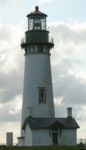 Cyberlights Lighthouses - Yaquina Head