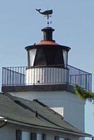 Cyberlights Lighthouses - Nayatt Point Light