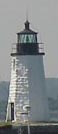 Cyberlights Lighthouses - Newport Harbor Light