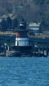 Cyberlights Lighthouses - Plum Beach Light