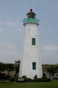 Cyberlights Lighthouses - Old Point Comfort