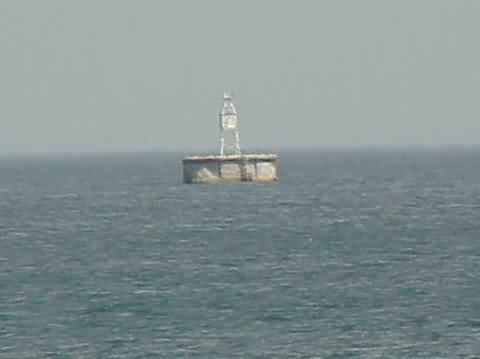 Cyberlights Lighthouses - Racine Reef Lighthouse