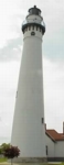 Cyberlights Lighthouses - Wind Point Light